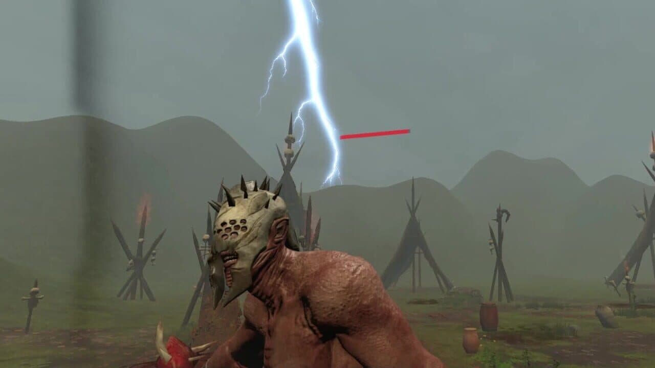 VR Immortal Fight thumbnail 11