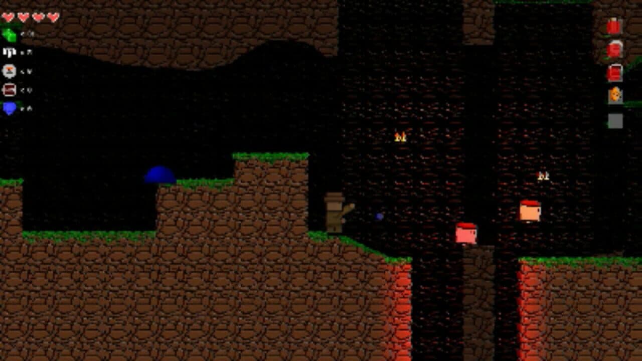 The Rogue Cavern thumbnail 2