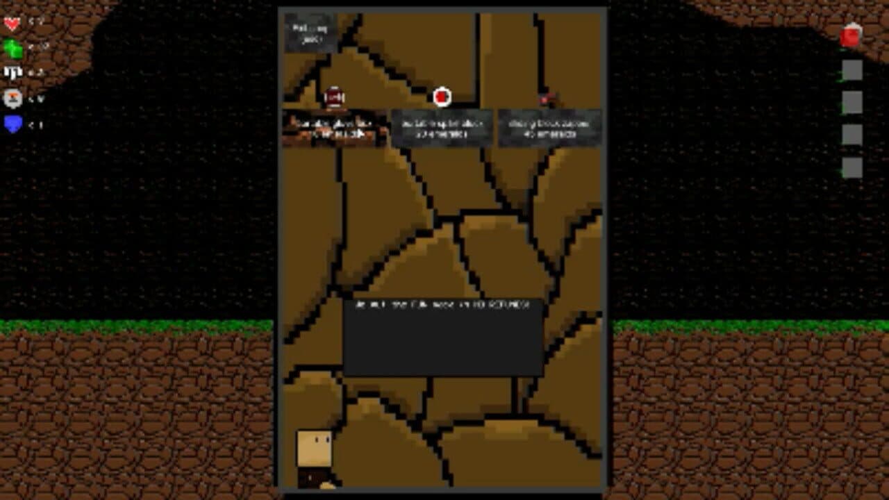 The Rogue Cavern thumbnail 3