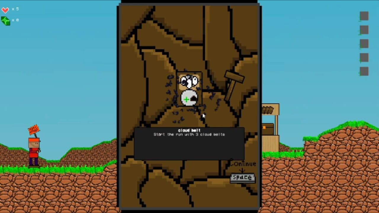 The Rogue Cavern thumbnail 4