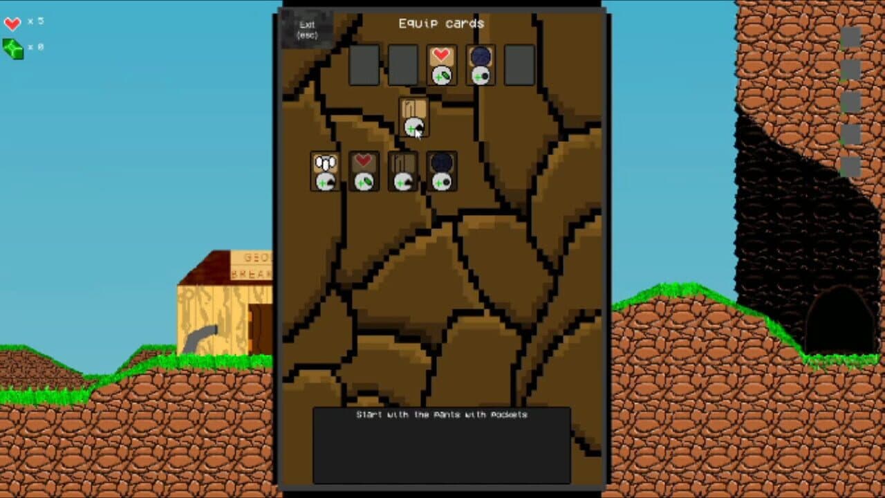 The Rogue Cavern thumbnail 5