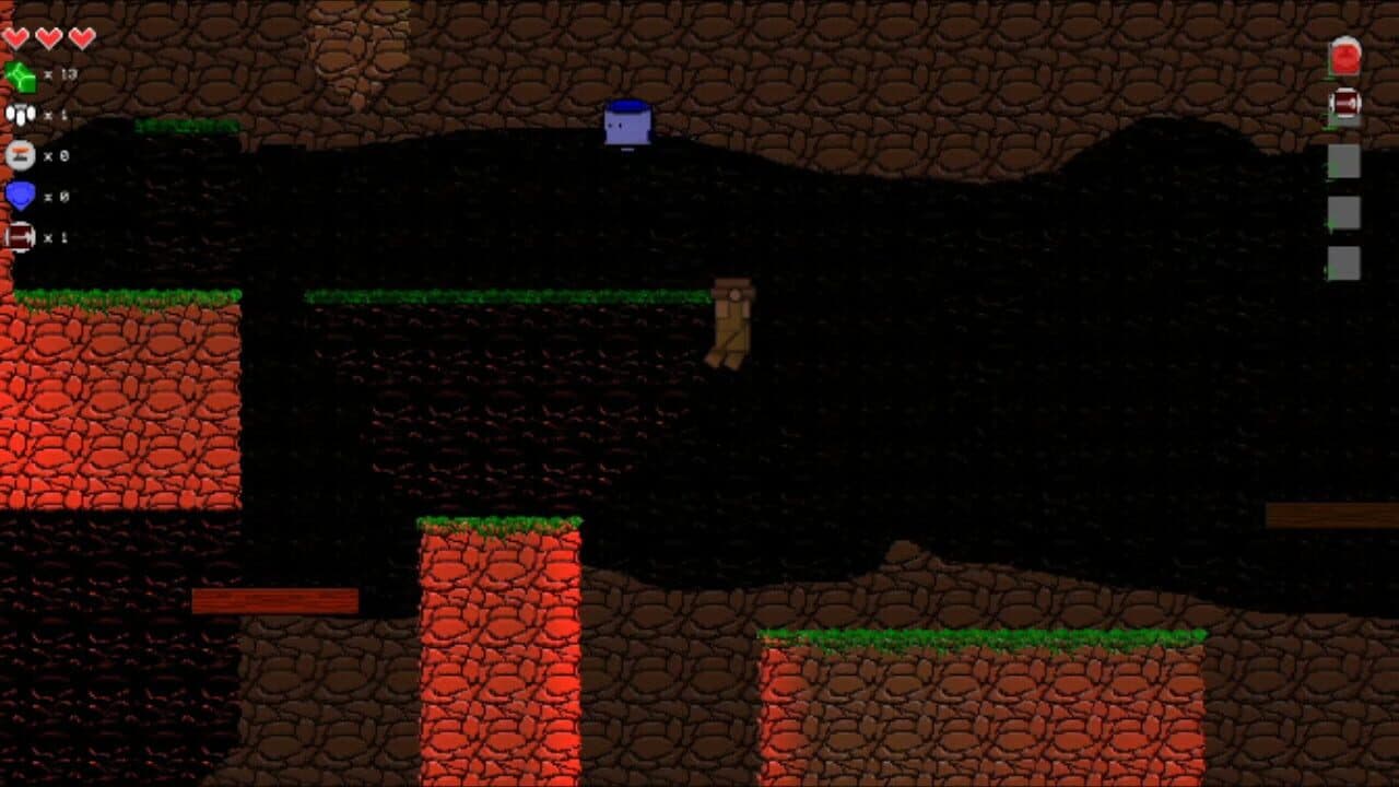 The Rogue Cavern thumbnail 6