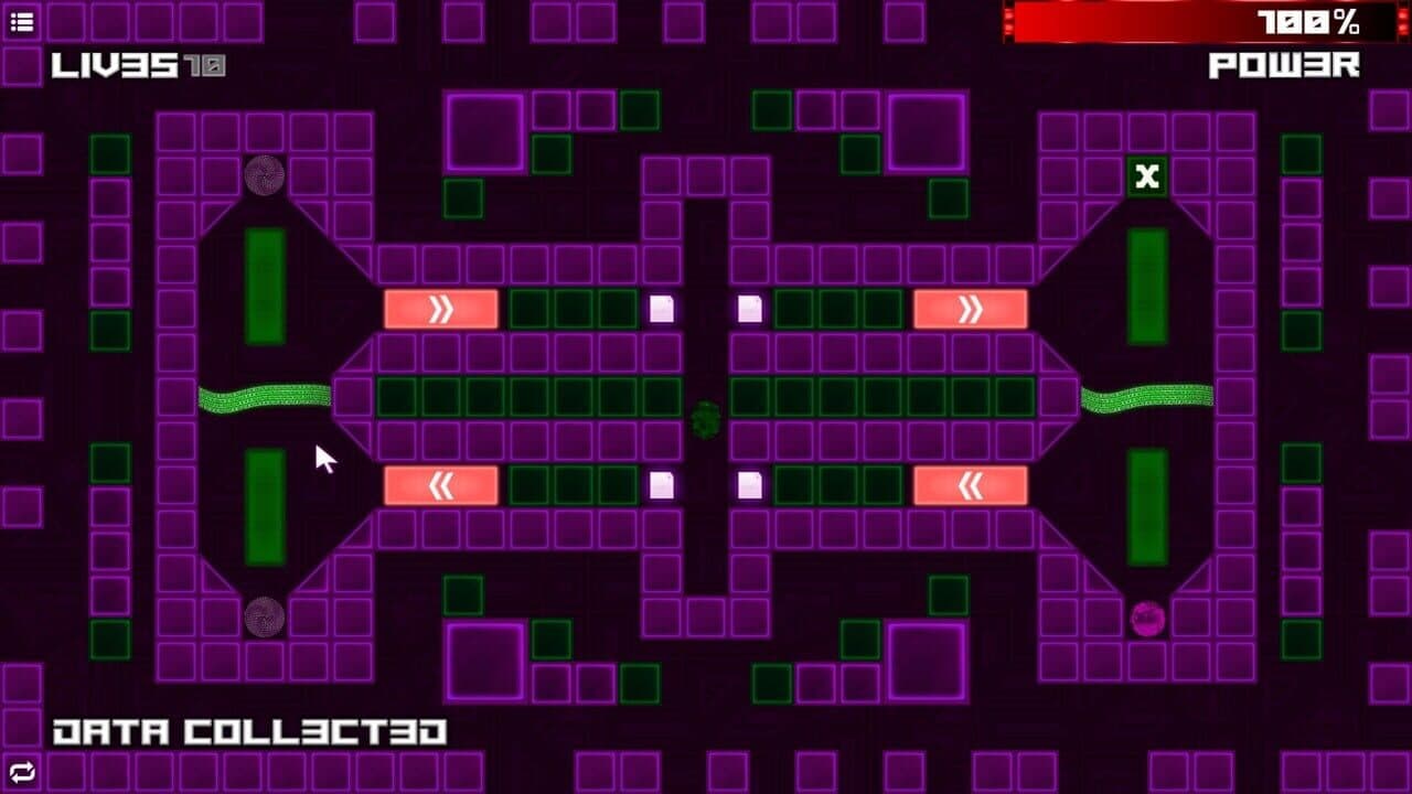 Data Mining X screenshot 1