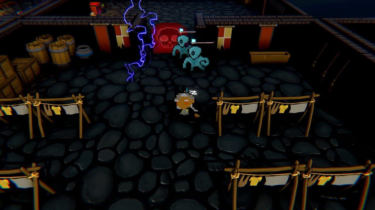 Soul Shifter thumbnail 2