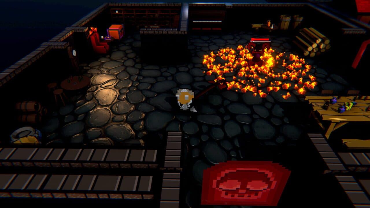 Soul Shifter thumbnail 3