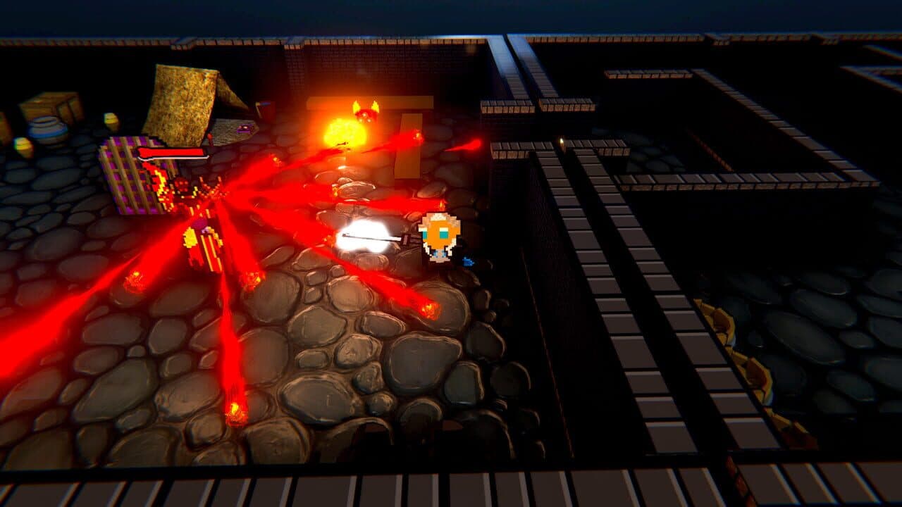 Soul Shifter thumbnail 4