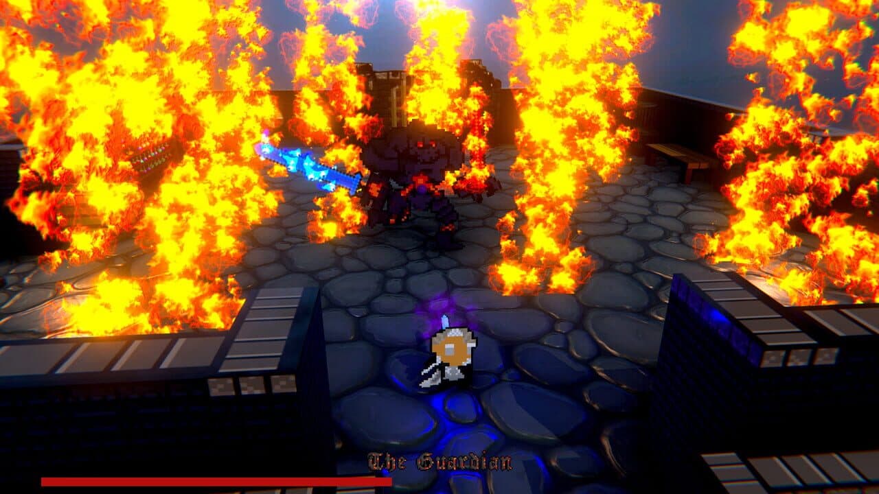 Soul Shifter thumbnail 5