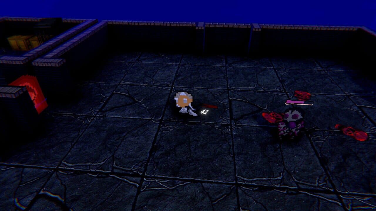 Soul Shifter thumbnail 6