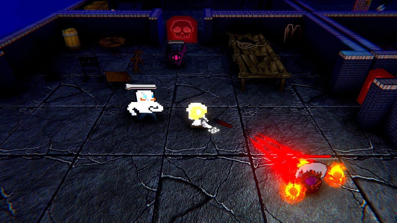 Soul Shifter thumbnail 7