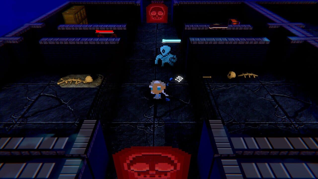 Soul Shifter thumbnail 8
