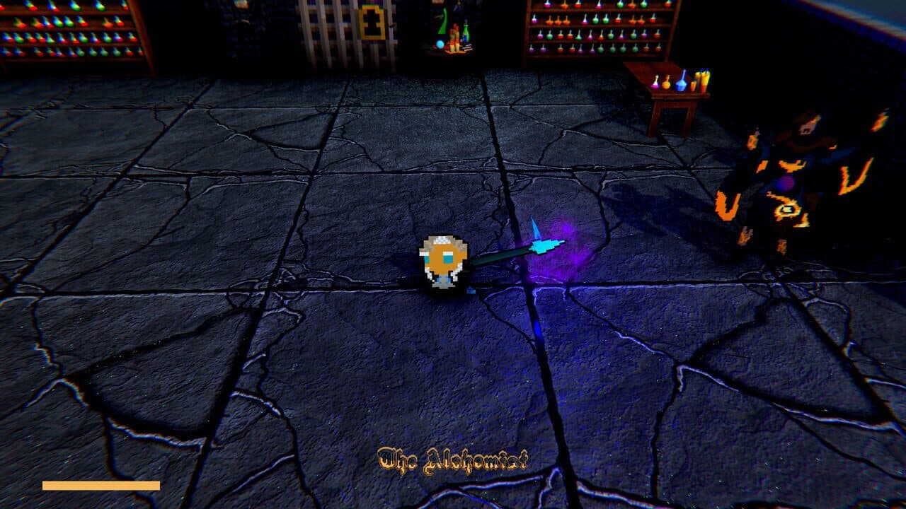 Soul Shifter thumbnail 9