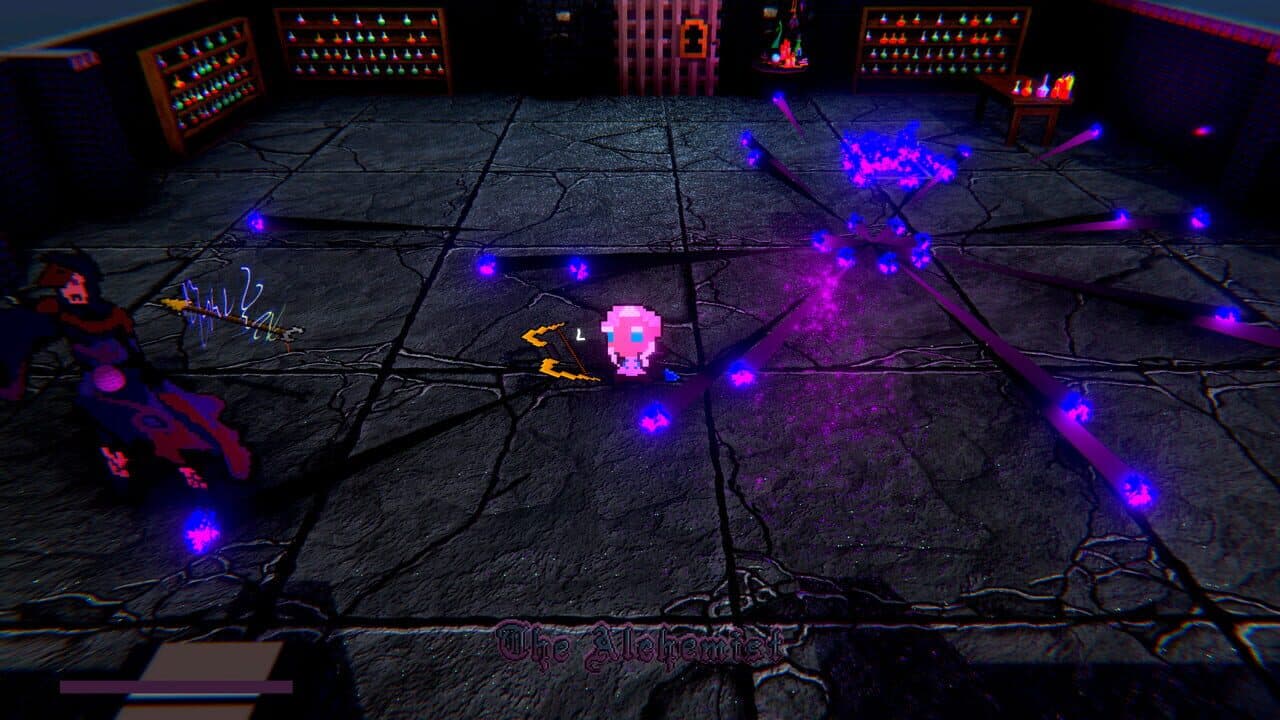 Soul Shifter thumbnail 10