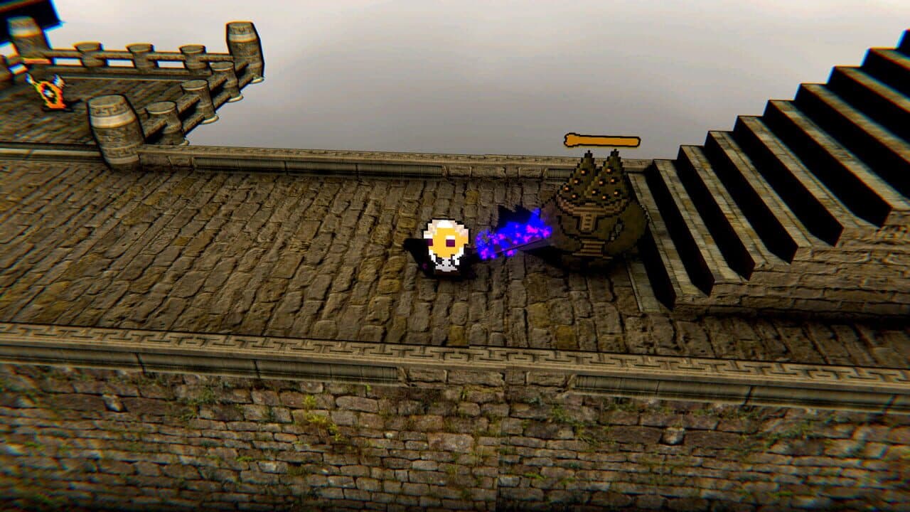 Soul Shifter thumbnail 11