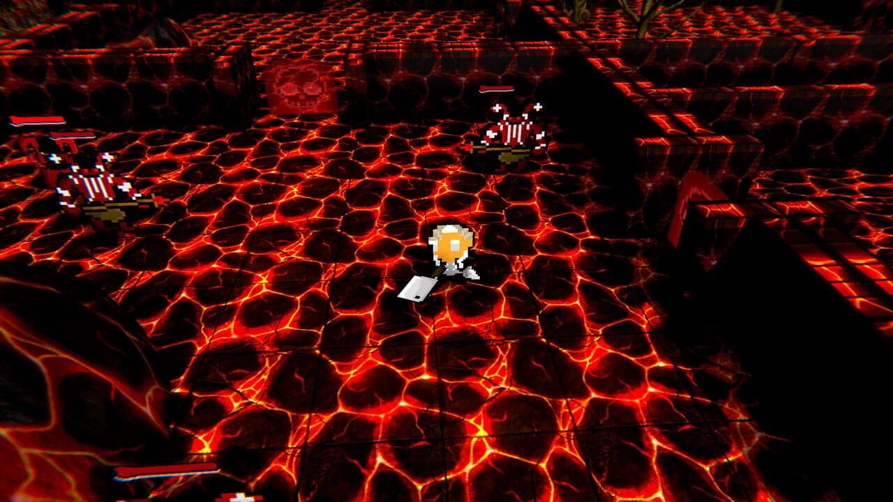 Soul Shifter thumbnail 14