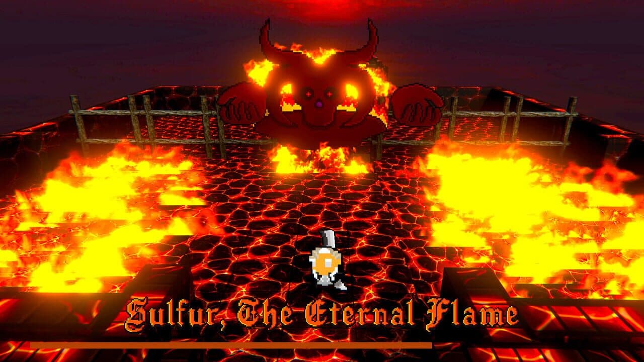 Soul Shifter thumbnail 15