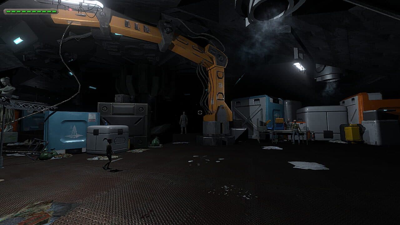 Mother Hub thumbnail 3