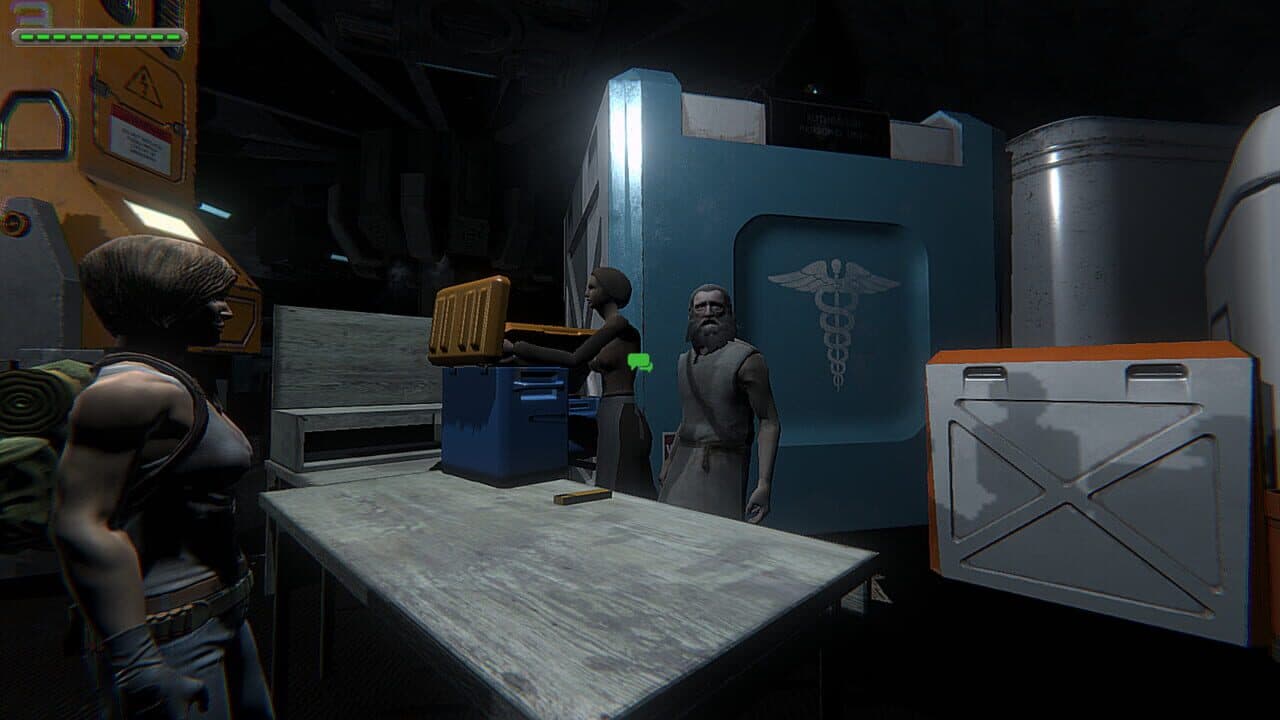 Mother Hub thumbnail 6