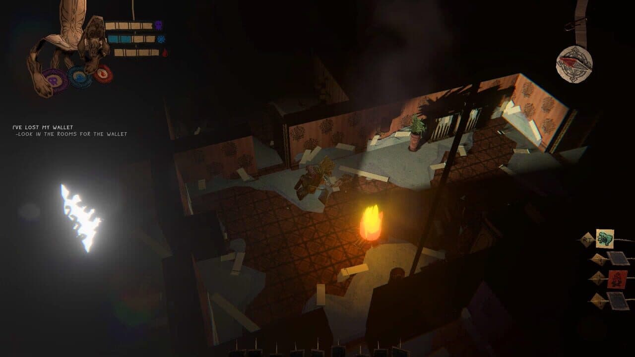 Paper Cut Mansion thumbnail 3