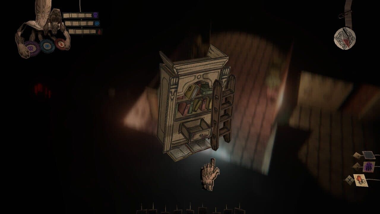 Paper Cut Mansion thumbnail 5