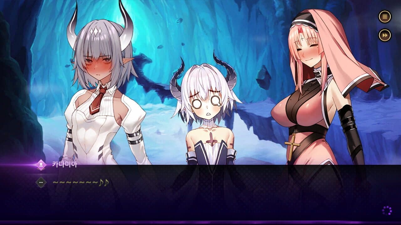Dungeon Lord thumbnail 5