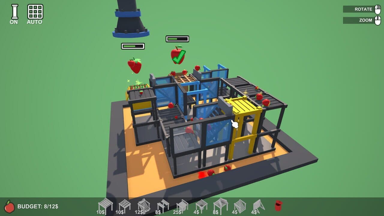 Fruit Factory thumbnail 3