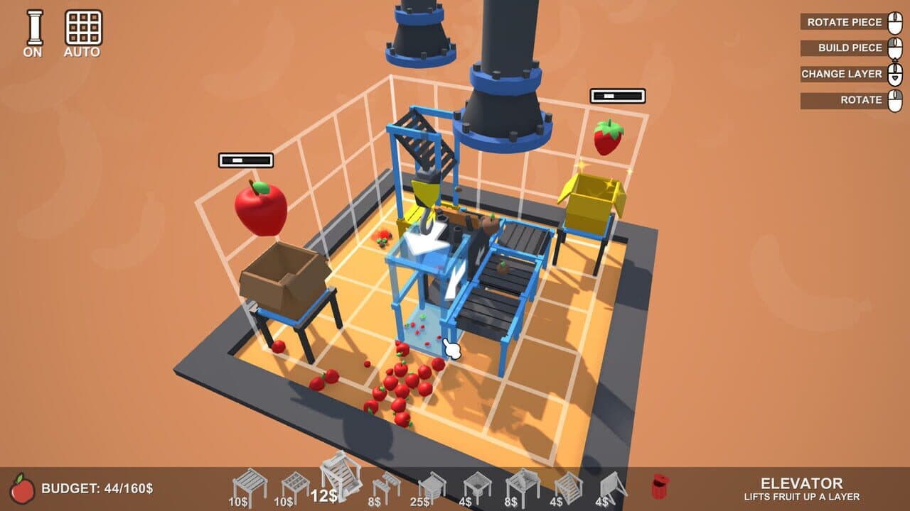 Fruit Factory thumbnail 4