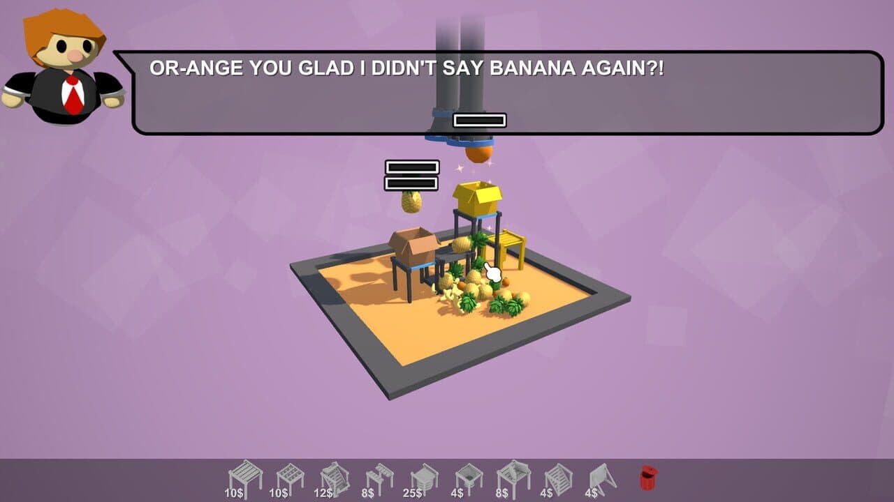 Fruit Factory thumbnail 7
