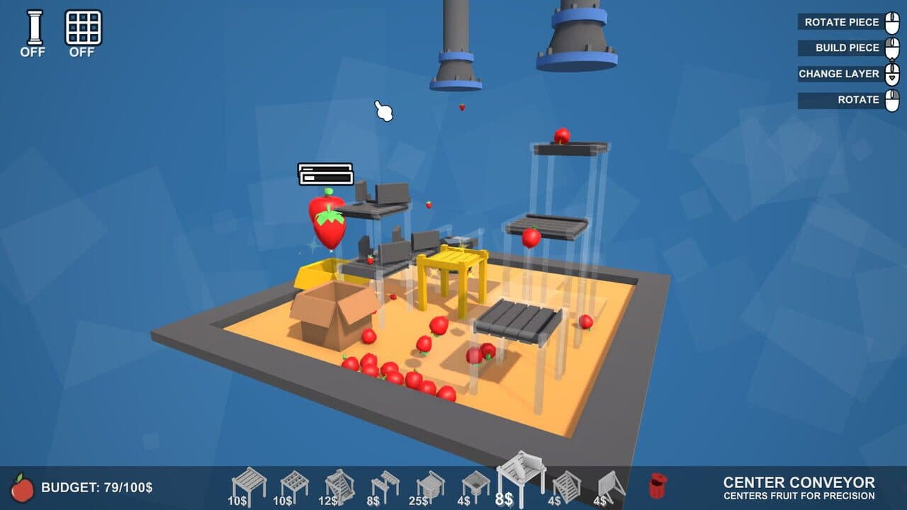 Fruit Factory thumbnail 8