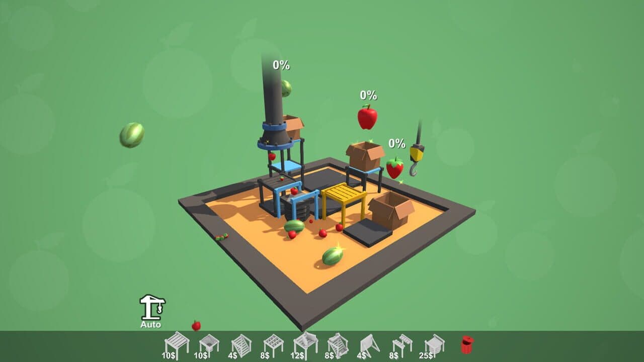 Fruit Factory thumbnail 9