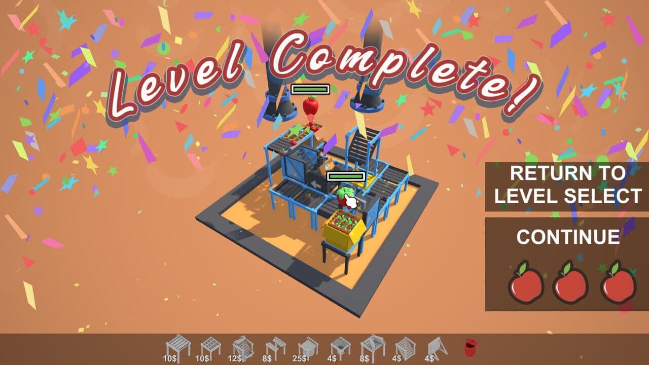 Fruit Factory thumbnail 10
