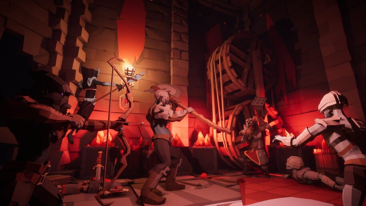 Rogue Masters thumbnail 2