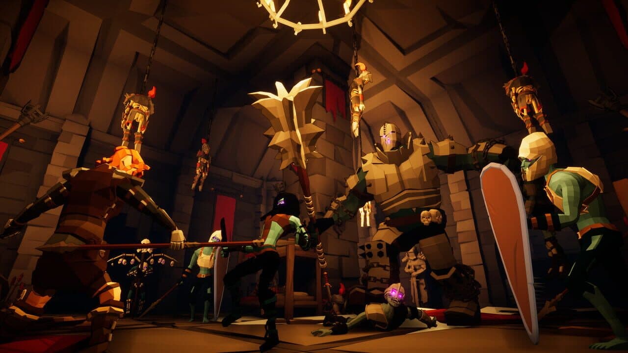 Rogue Masters thumbnail 3