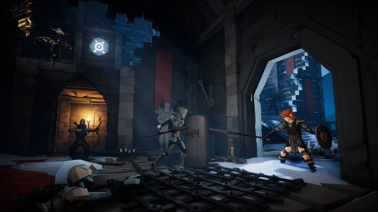 Rogue Masters thumbnail 6