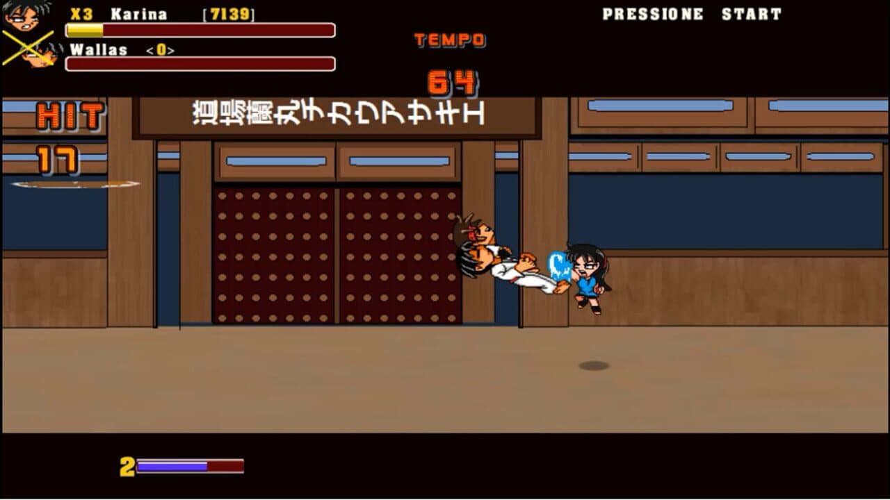 Revenge on the Streets 2 thumbnail 2