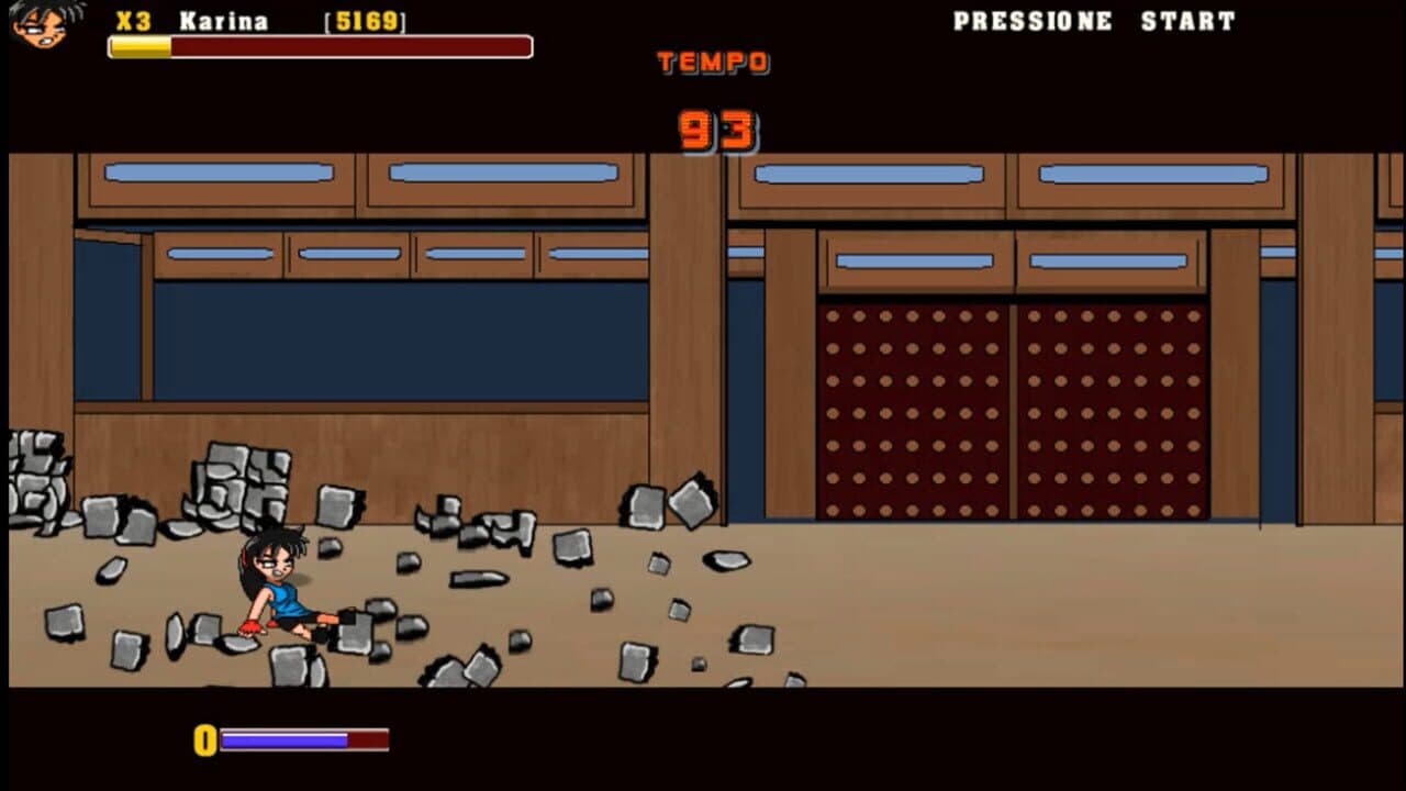 Revenge on the Streets 2 thumbnail 3