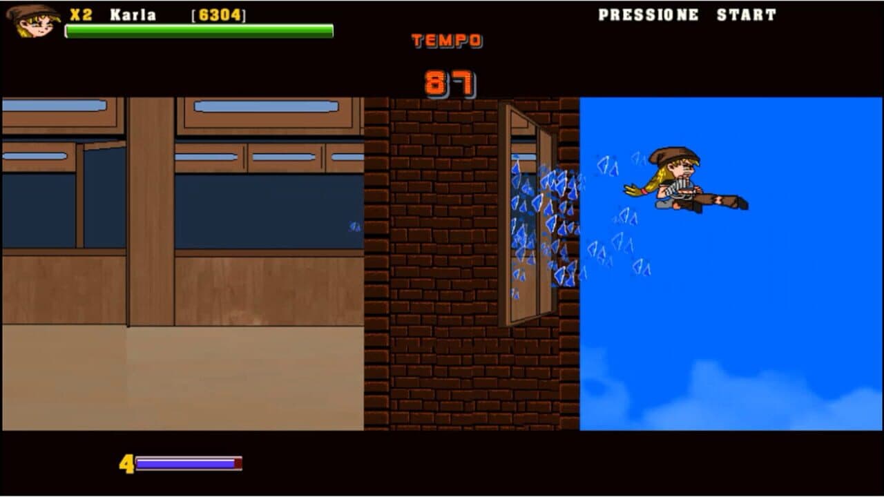 Revenge on the Streets 2 thumbnail 5