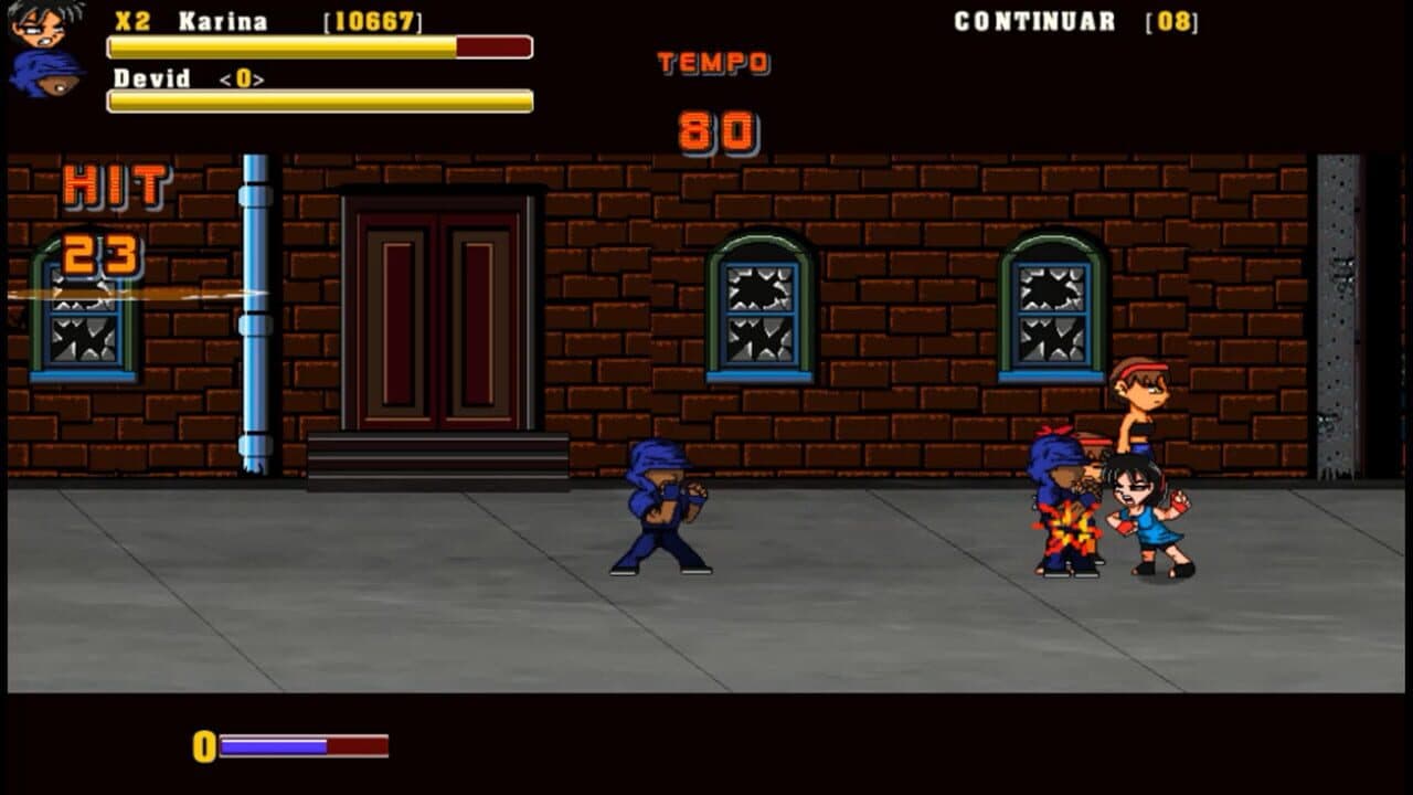 Revenge on the Streets 2 thumbnail 8