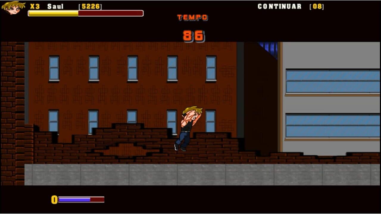 Revenge on the Streets 2 thumbnail 9