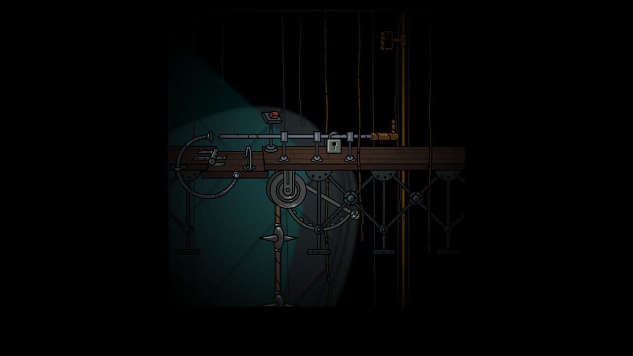 Submachine: Legacy thumbnail 3