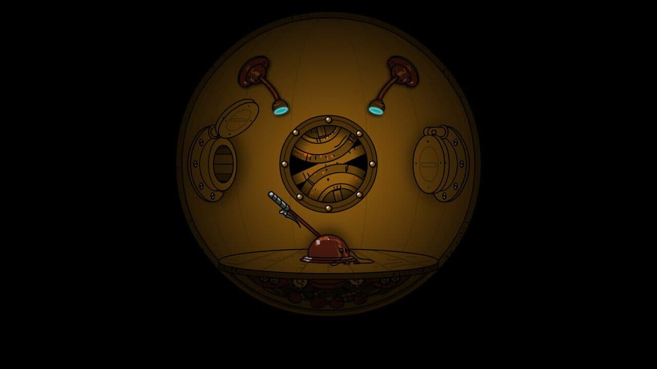 Submachine: Legacy thumbnail 4