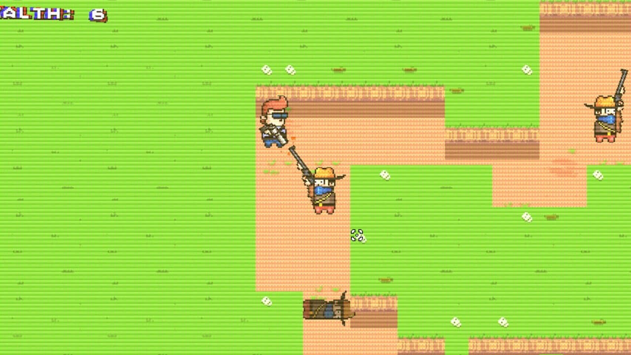 Go, Go Cowboy thumbnail 5