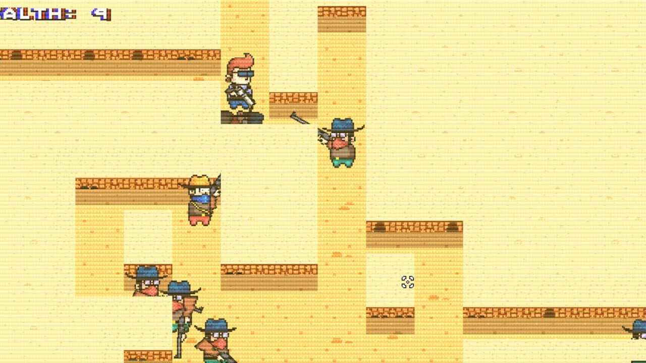 Go, Go Cowboy thumbnail 2