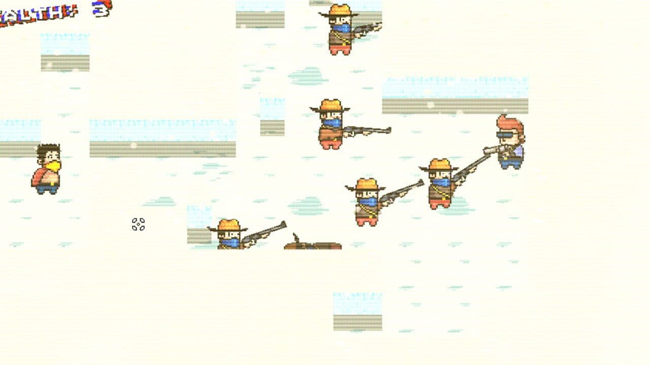 Go, Go Cowboy thumbnail 4