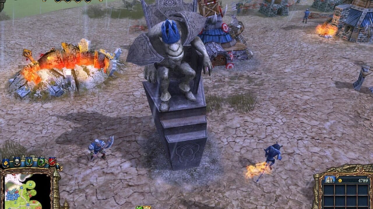 Majesty 2: Monster Kingdom thumbnail 2