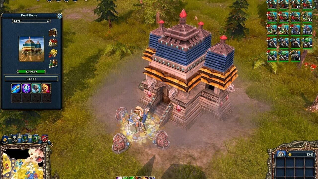Majesty 2: Monster Kingdom thumbnail 5