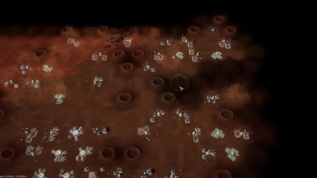 Reshaping Mars thumbnail 2