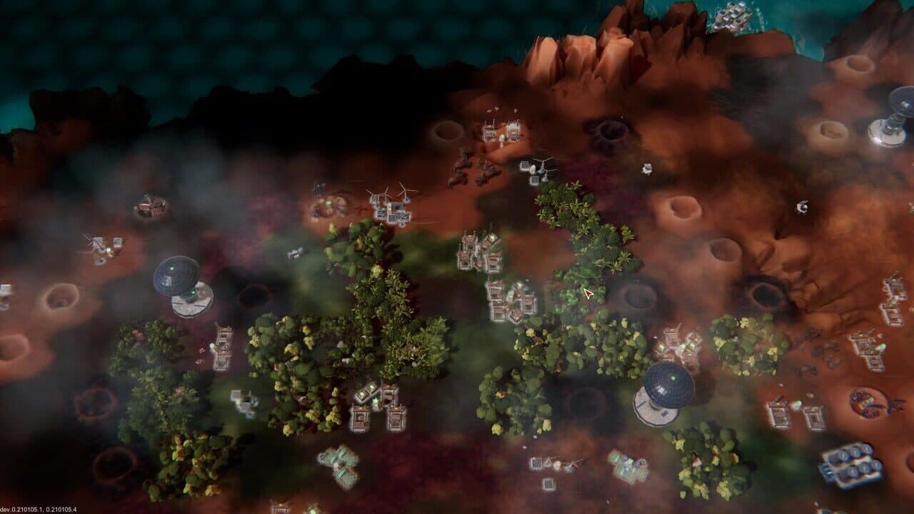 Reshaping Mars thumbnail 3