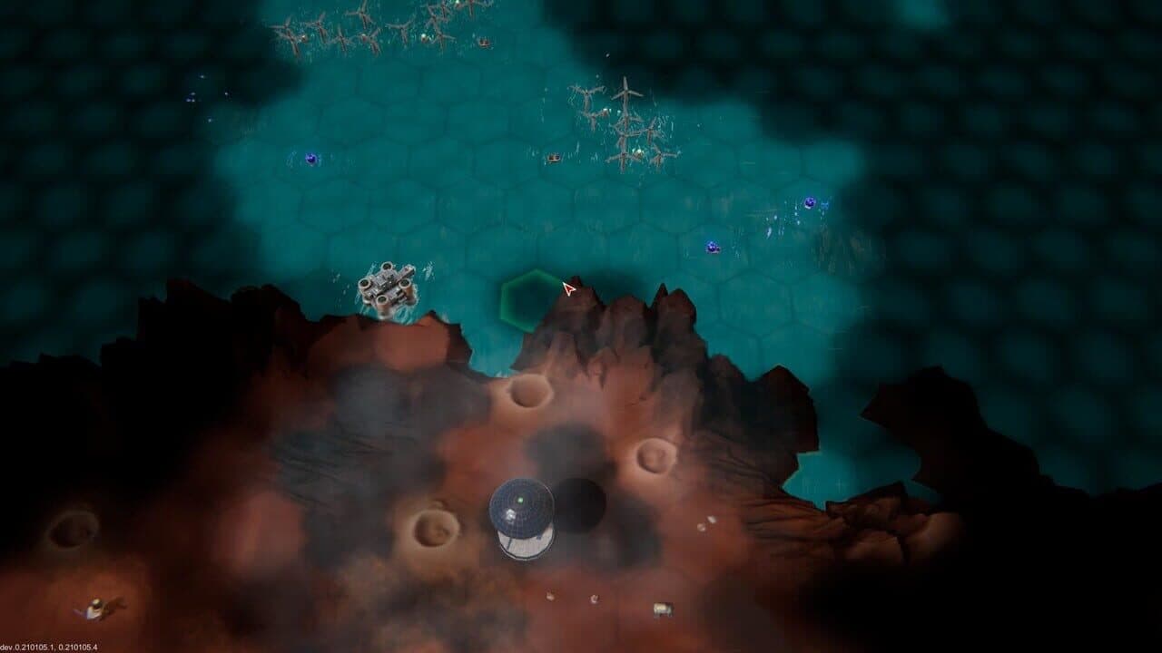 Reshaping Mars thumbnail 5