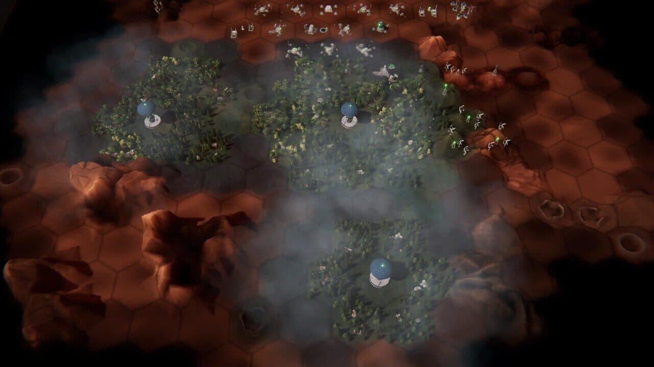 Reshaping Mars thumbnail 9