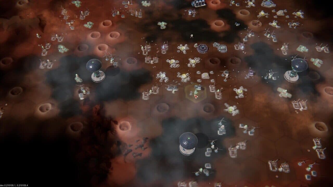 Reshaping Mars thumbnail 10